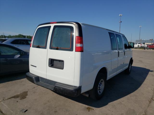 Chevrolet Express G2 2016