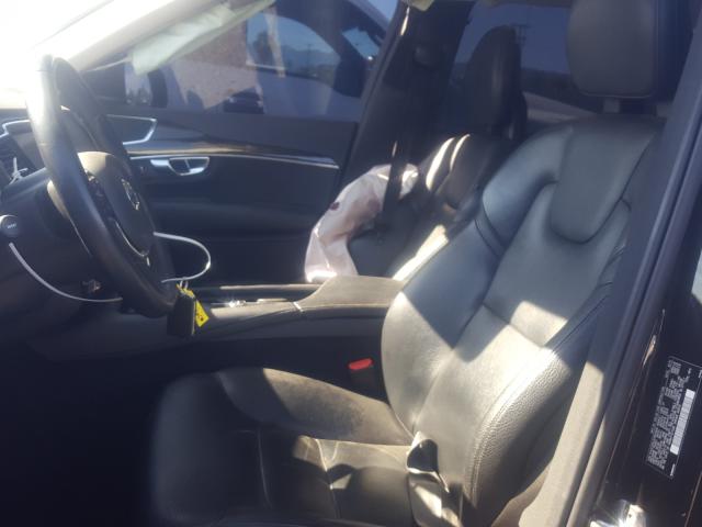 Volvo XC90 T6 2016