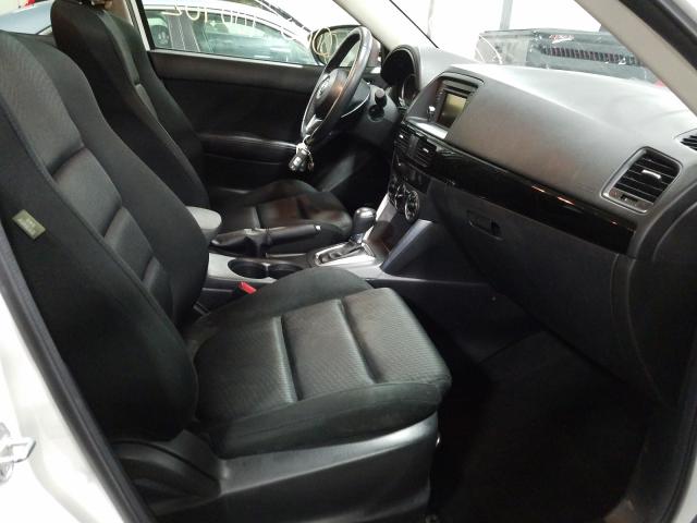 Mazda CX-5 Touring 2014
