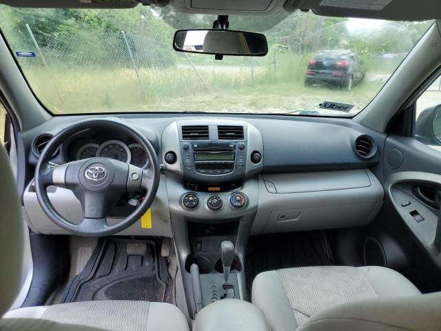 Toyota Rav4 2011