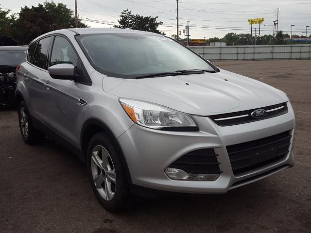 Ford Escape SE 2016