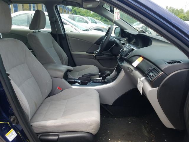 Honda Accord EX 2014