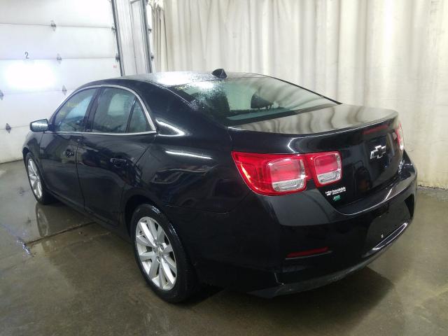 Chevrolet Malibu 2LT 2014