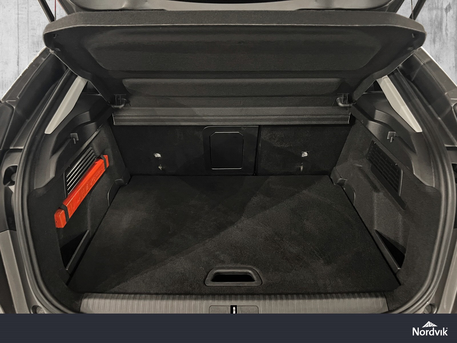 Citroen E-C4