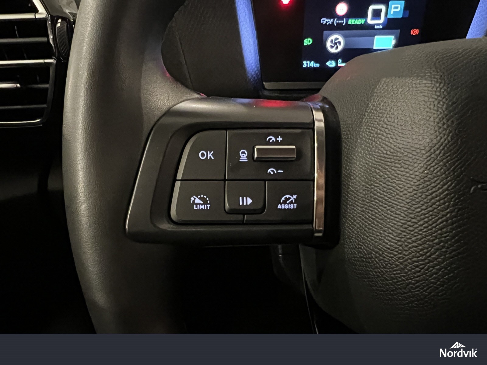 Citroen E-C4