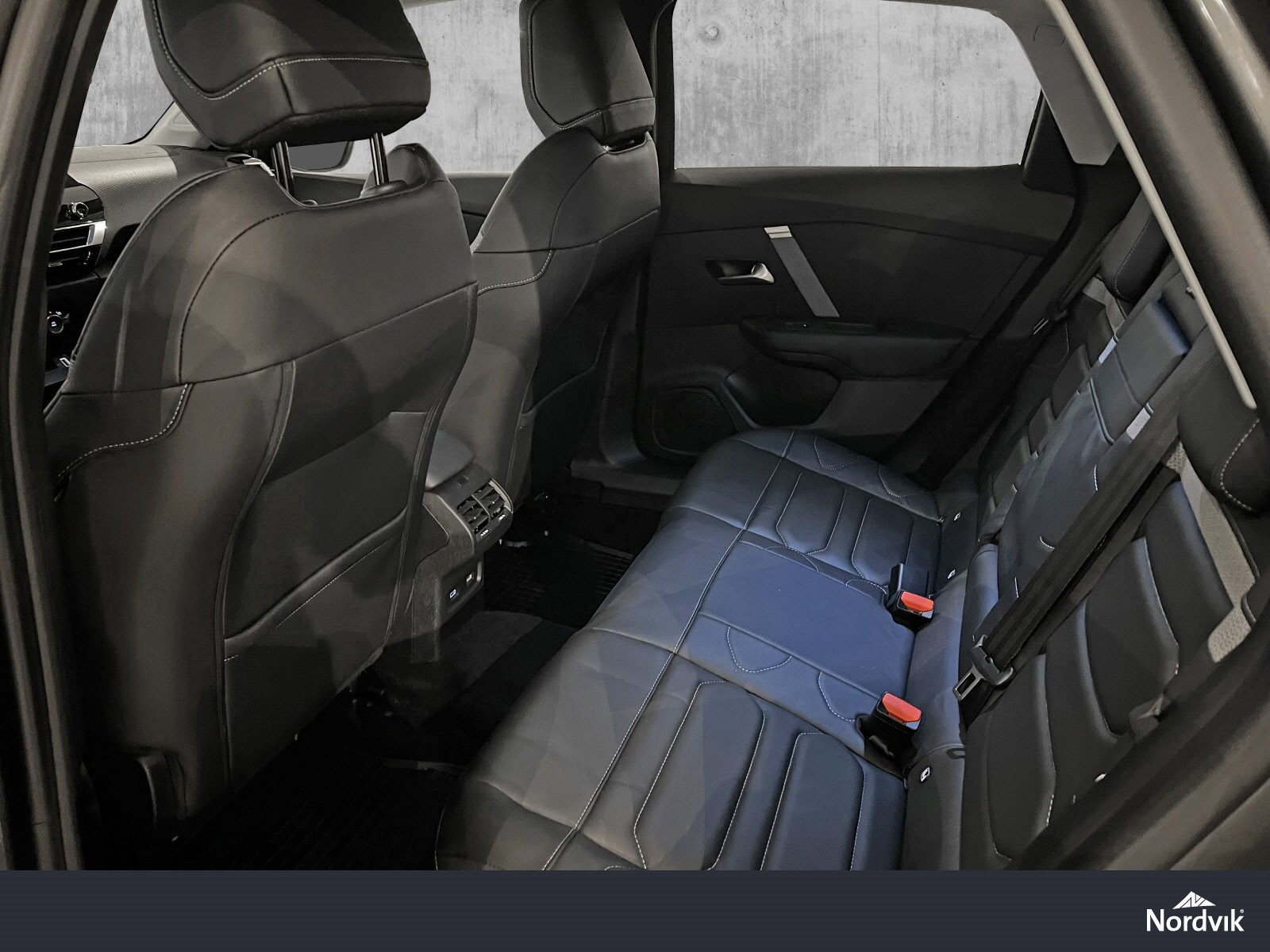 Citroen E-C4