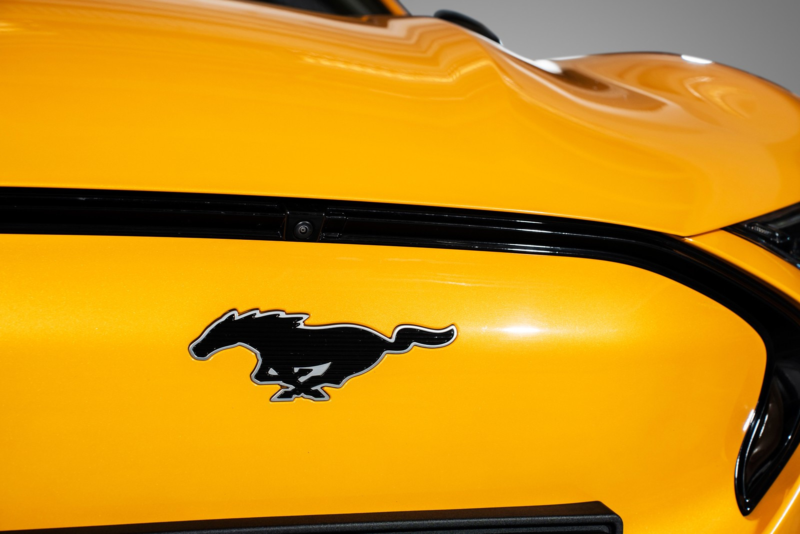 Ford Mustang Mach-E