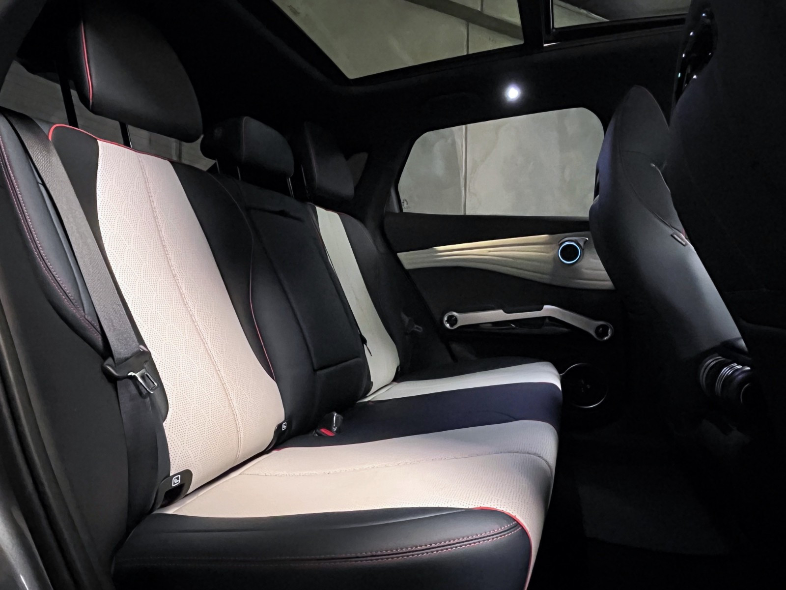 BYD Atto3