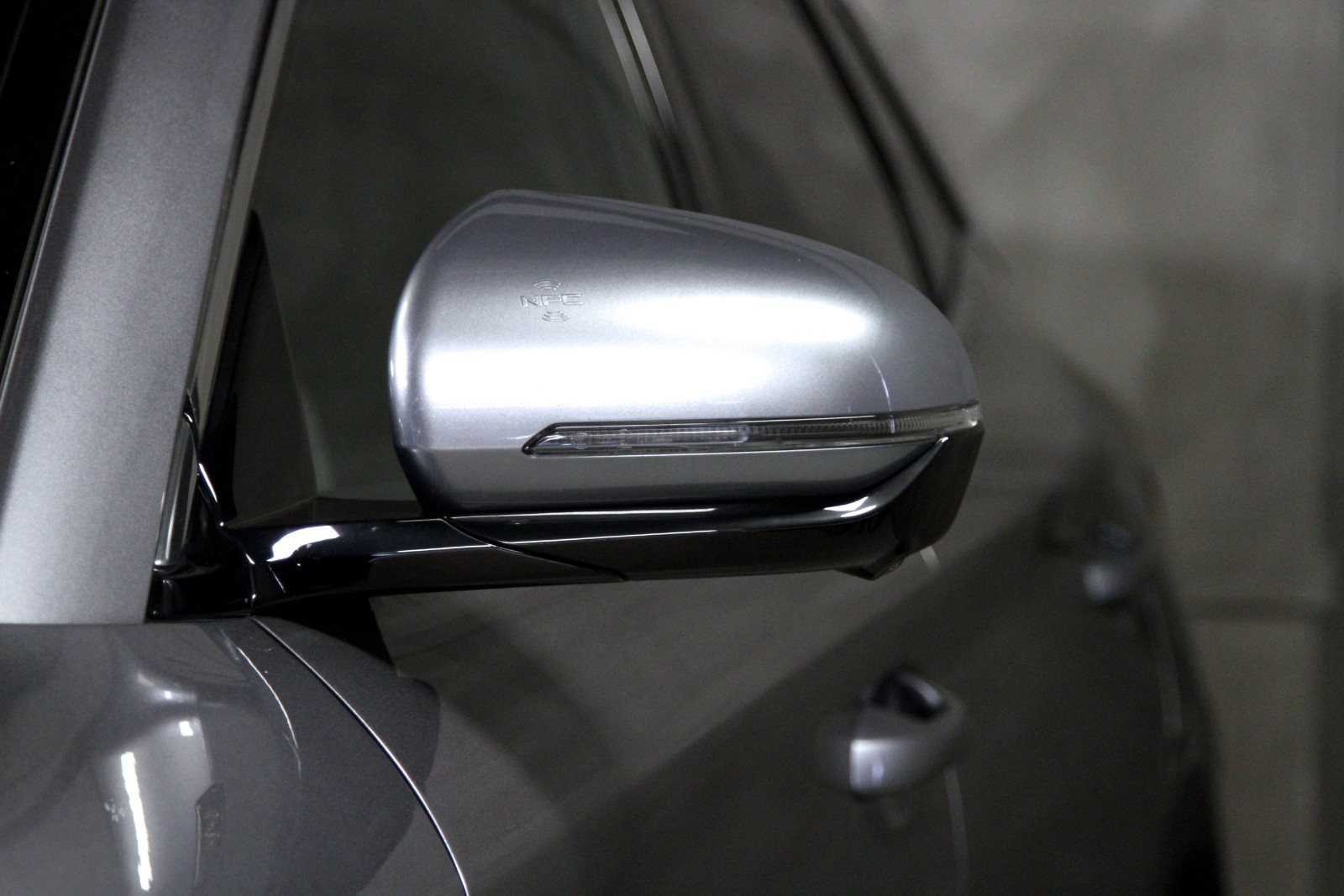 BYD Atto3