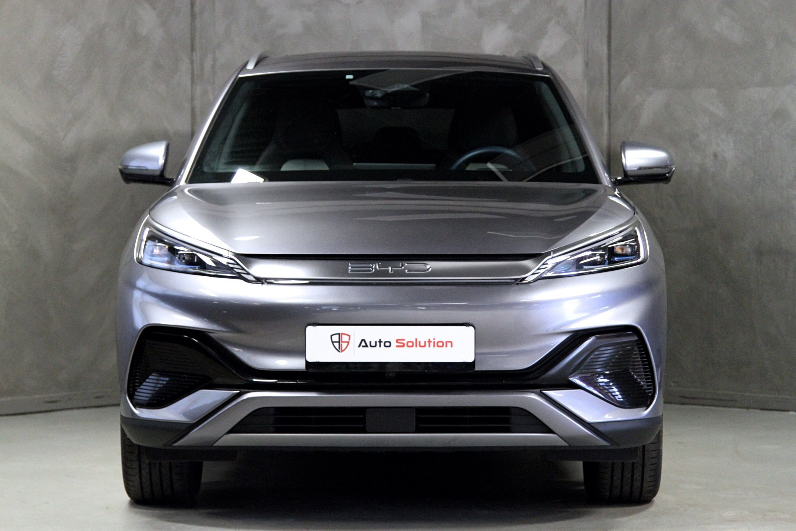 BYD Atto3
