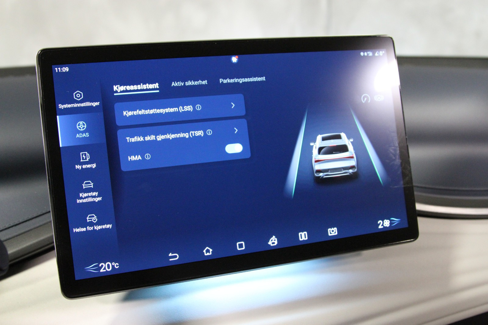 BYD Atto3