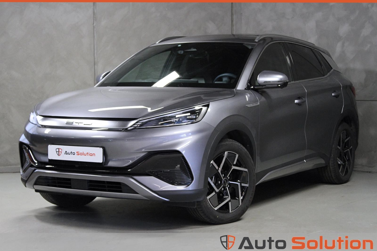 BYD Atto3