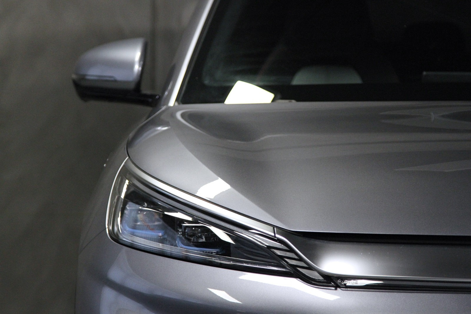 BYD Atto3
