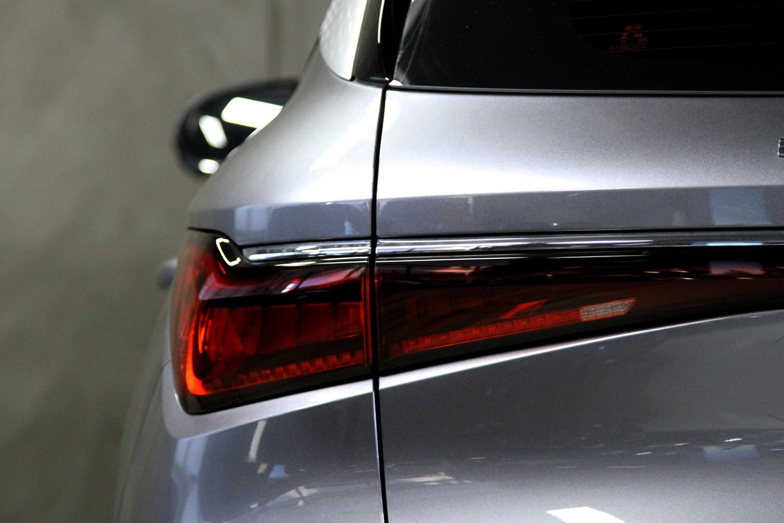 BYD Atto3