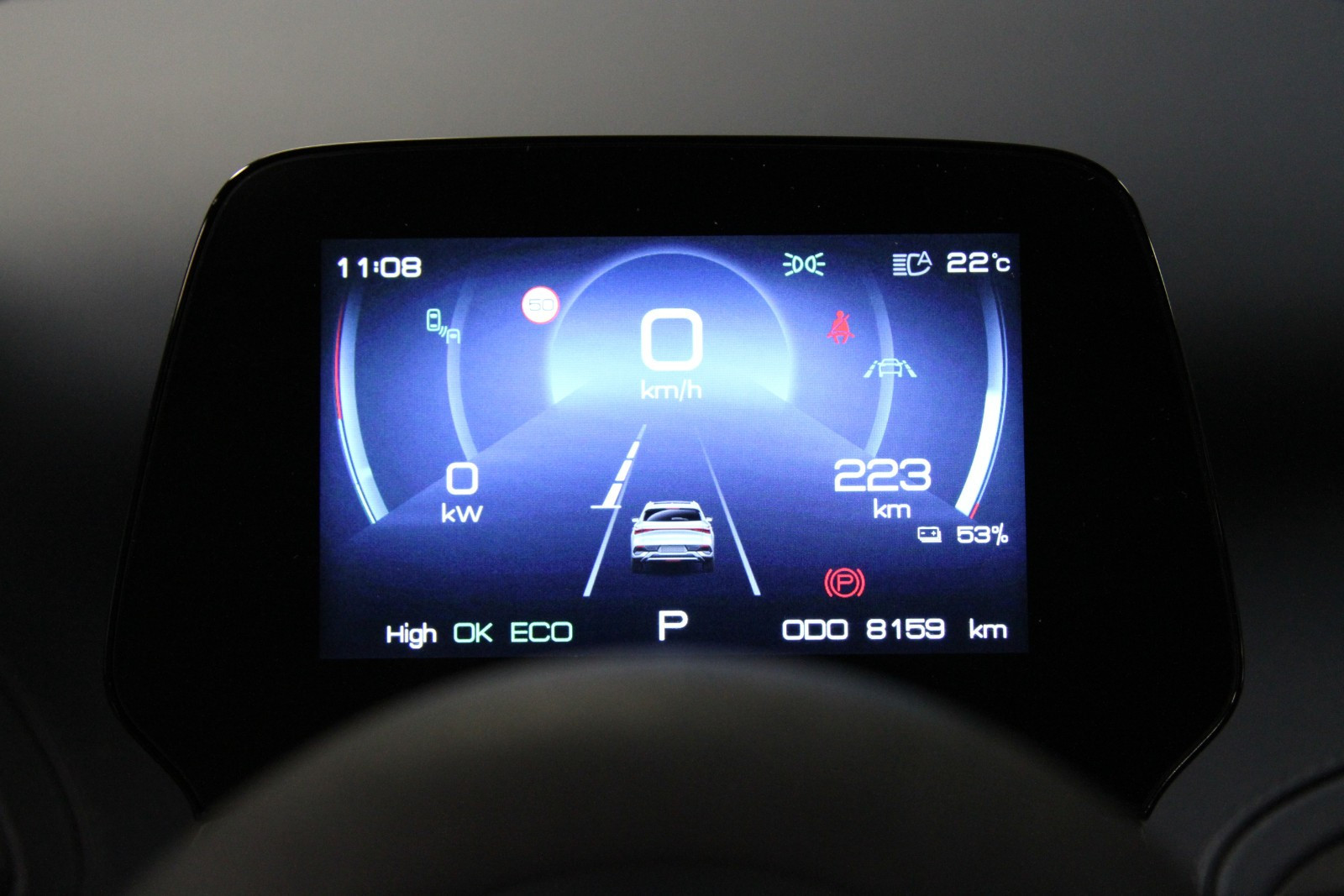 BYD Atto3