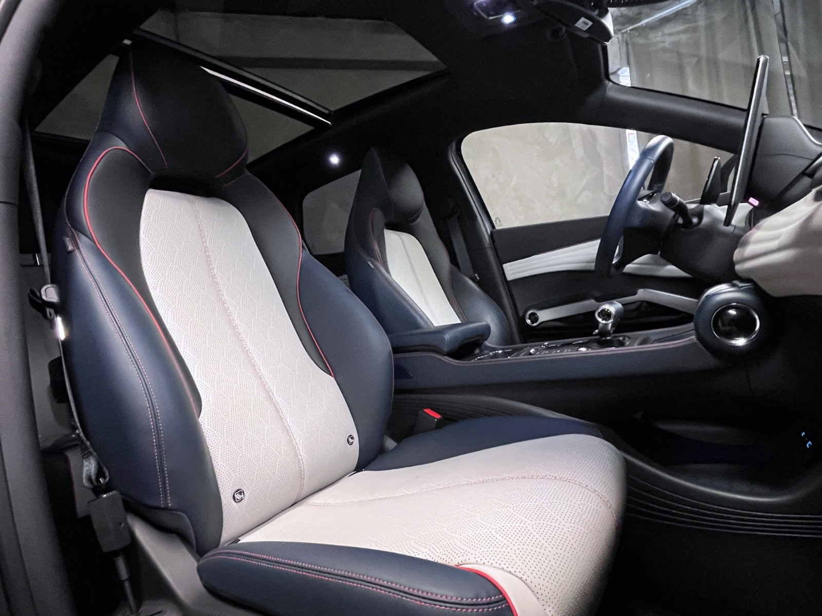 BYD Atto3