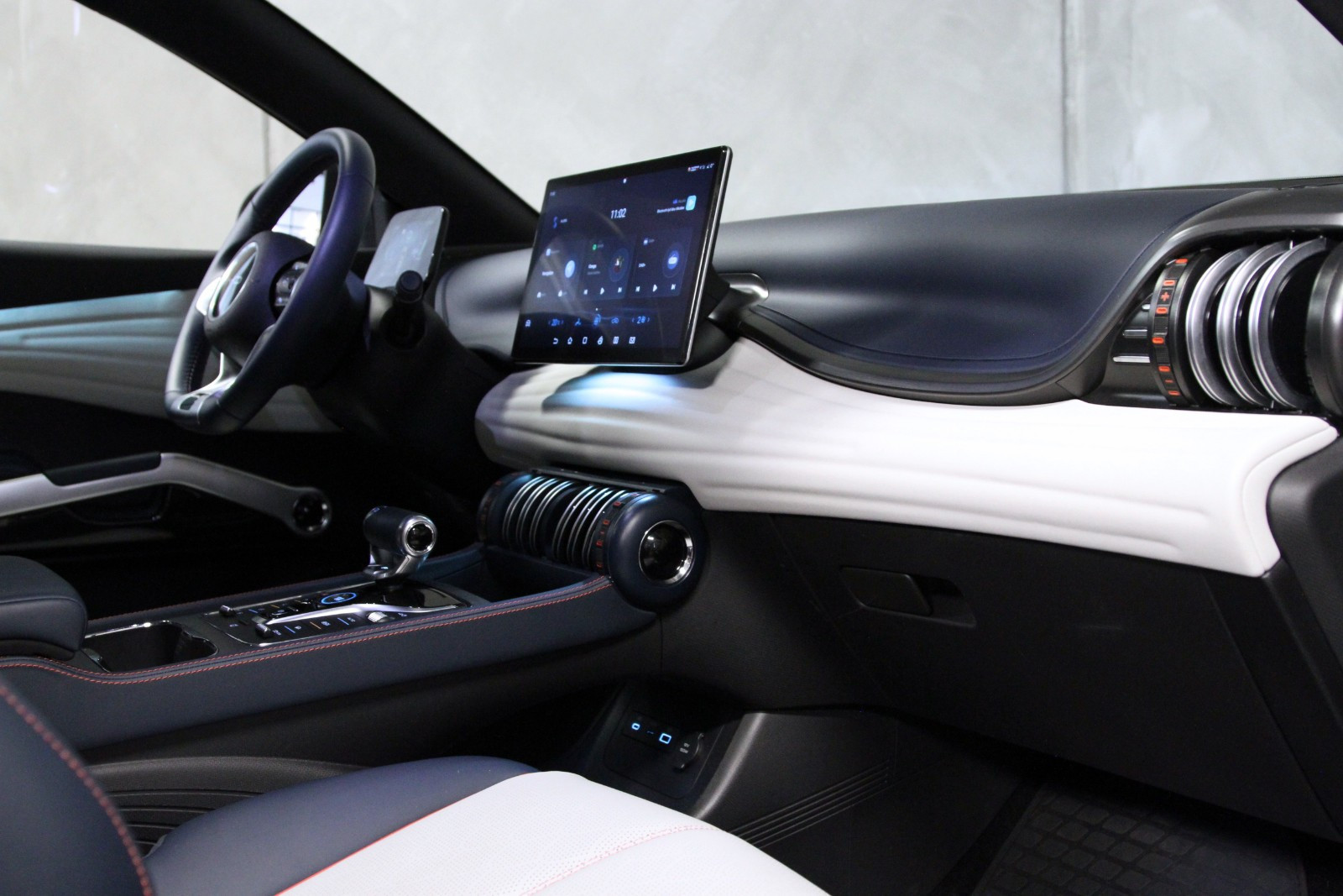 BYD Atto3