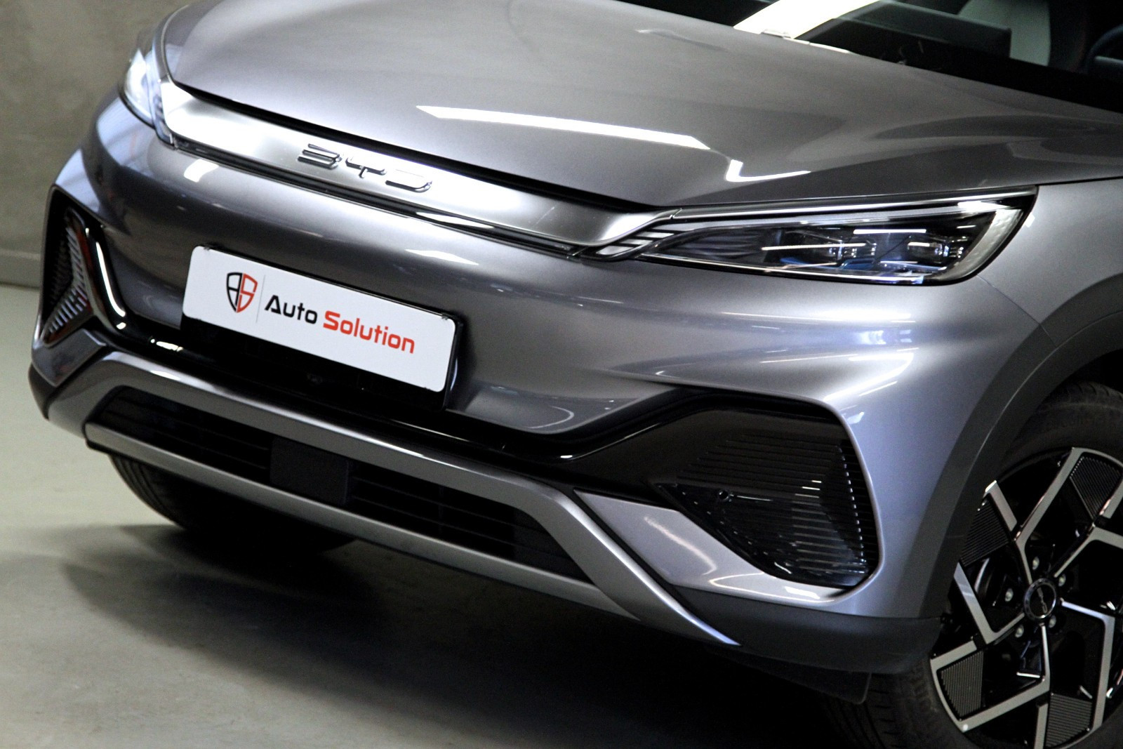 BYD Atto3