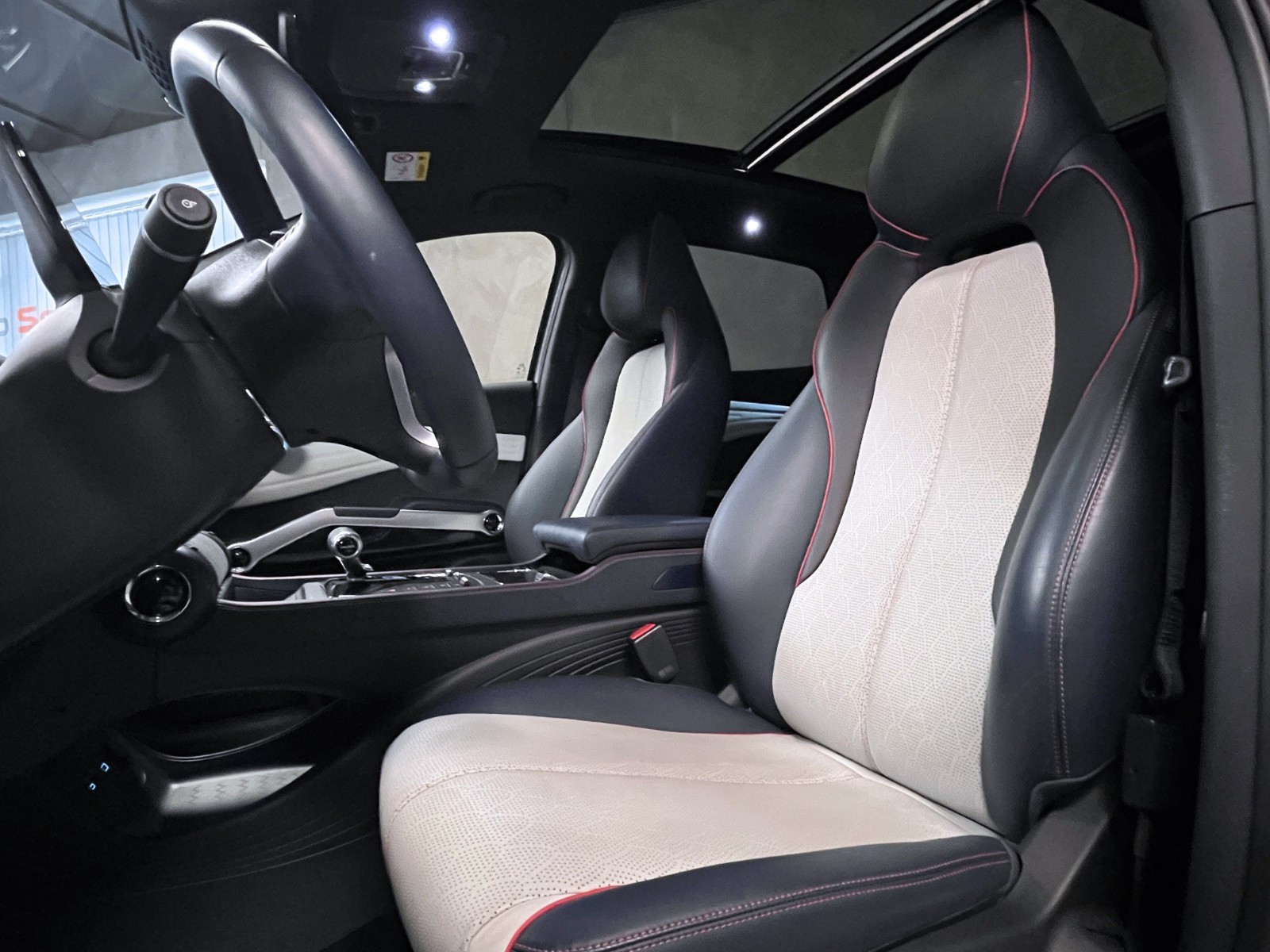BYD Atto3