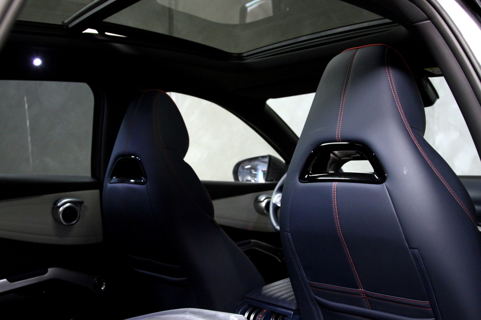 BYD Atto3