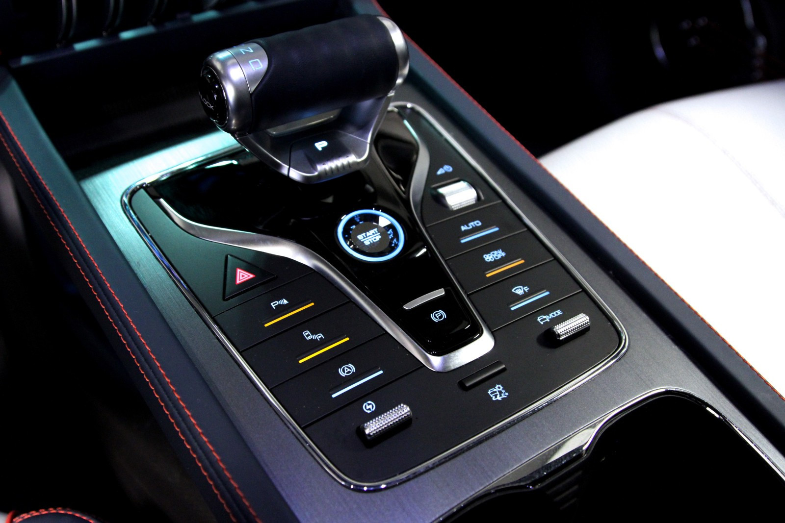 BYD Atto3