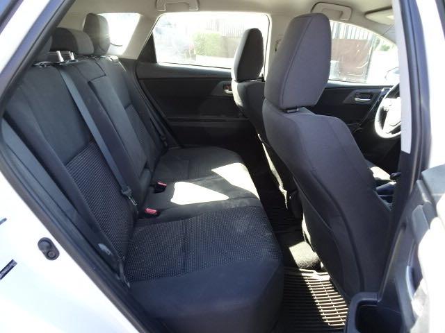 Toyota Corolla IM 2018