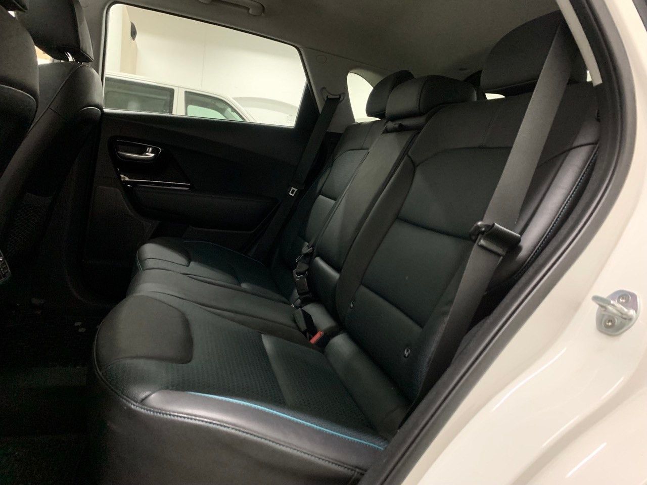 Kia E-Niro
