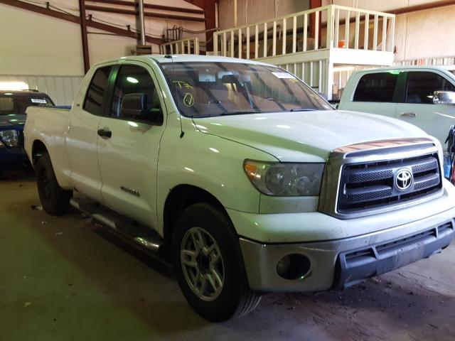 Toyota Tundra DOU 2013