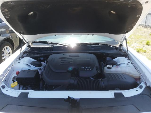 Dodge Challenger 2019