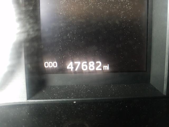 Toyota Tundra CRE 2016