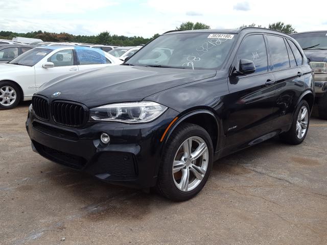 BMW X5 XDRIVE3 2015