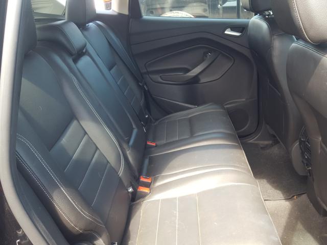 Ford C-MAX Premium 2013
