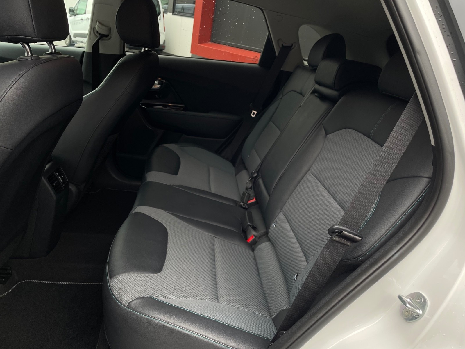 Kia E-Niro