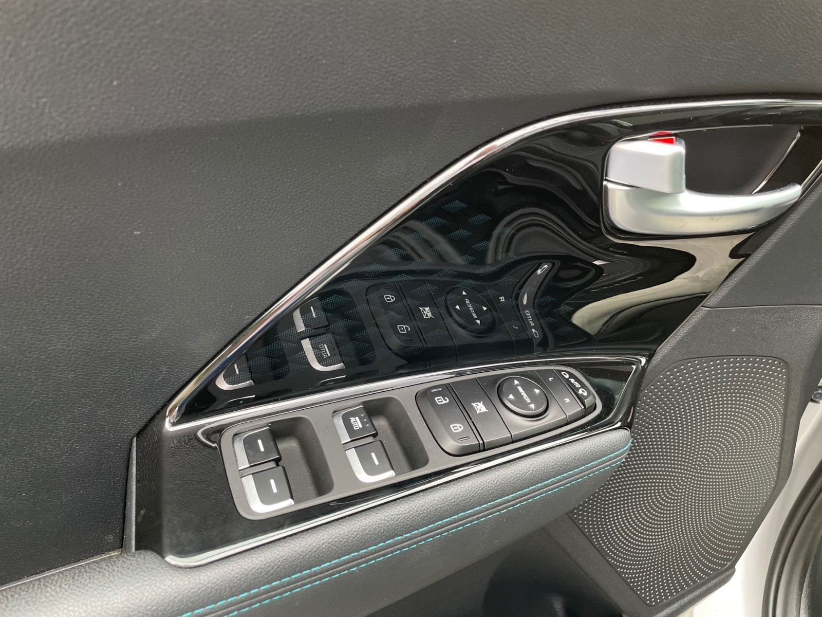 Kia E-Niro