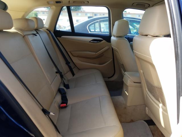 BMW X1 SDRIVE2 2015