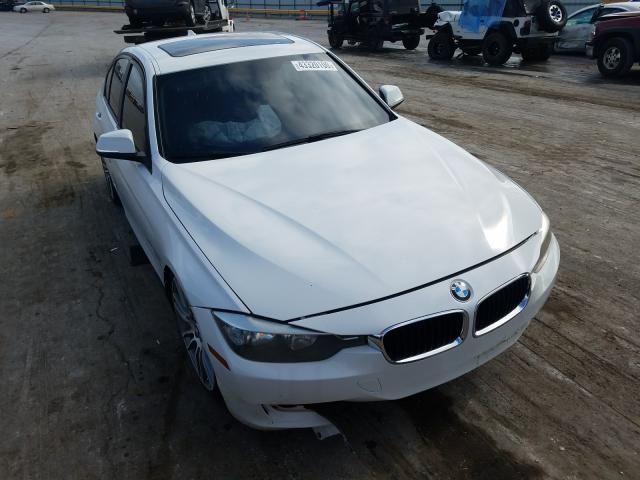 BMW 328 I 2013