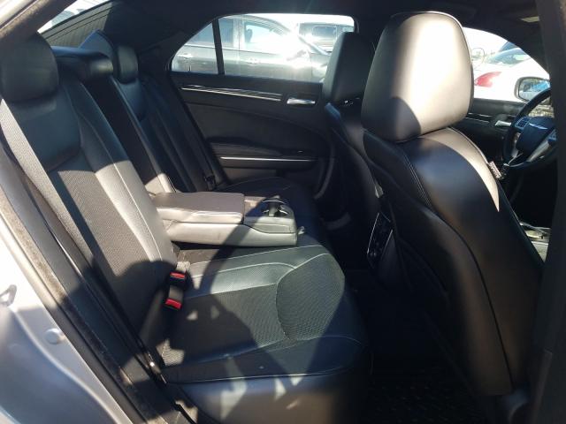 Chrysler 300C 2013