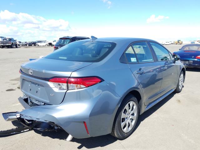 Toyota Corolla LE 2020