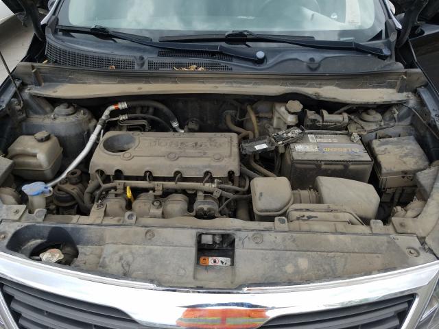KIA Sportage L 2013