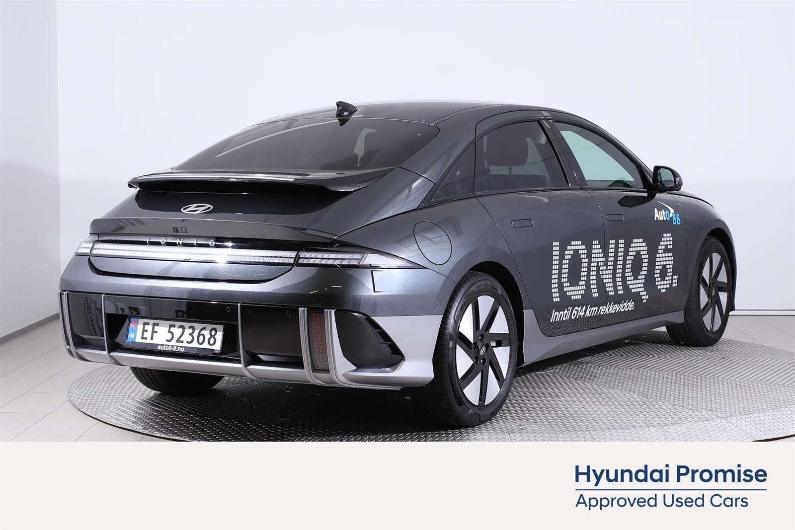 Hyundai Ioniq 6
