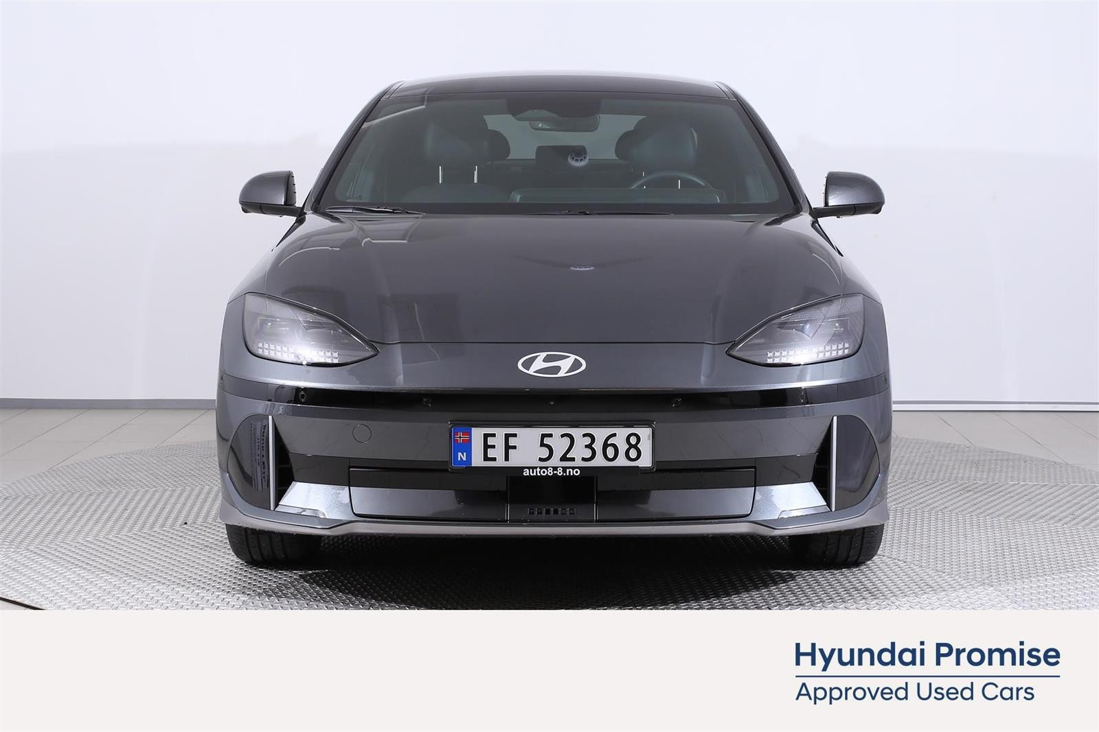 Hyundai Ioniq 6