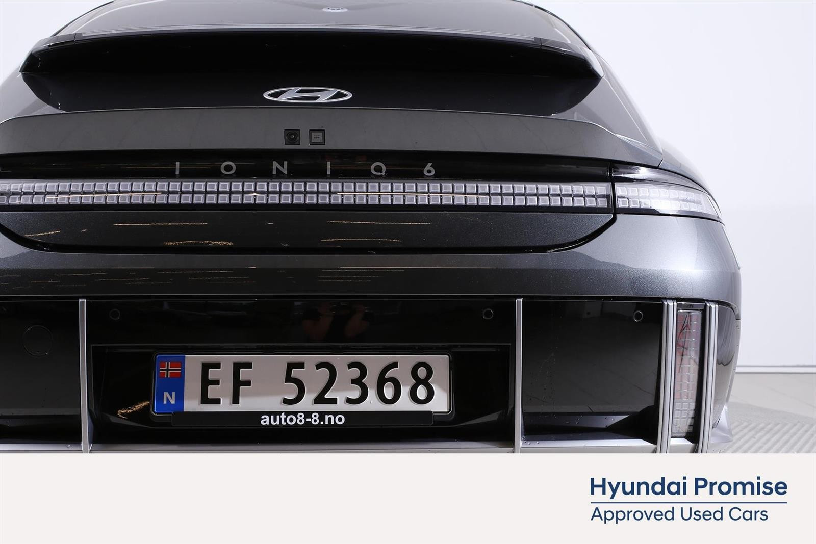 Hyundai Ioniq 6
