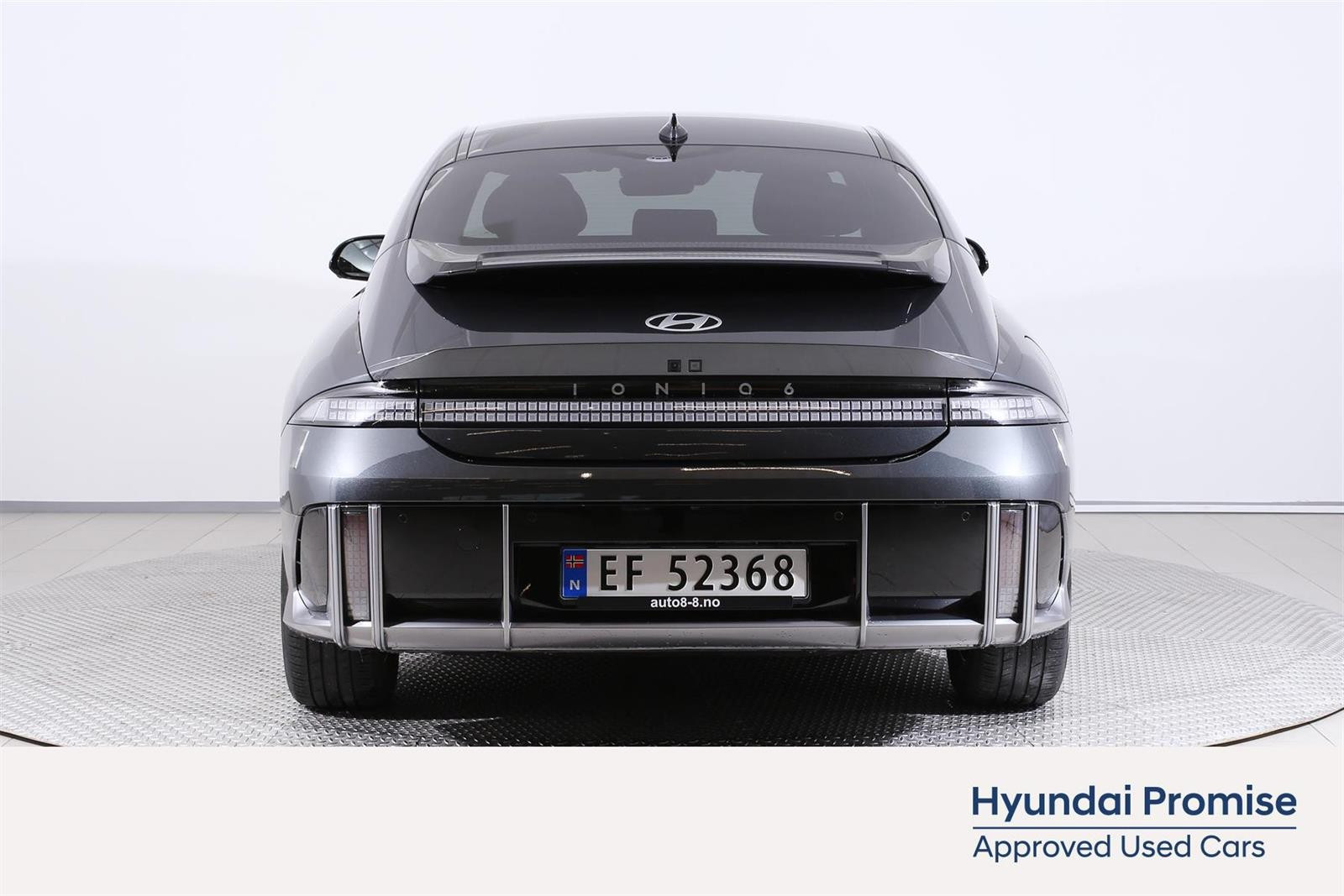 Hyundai Ioniq 6