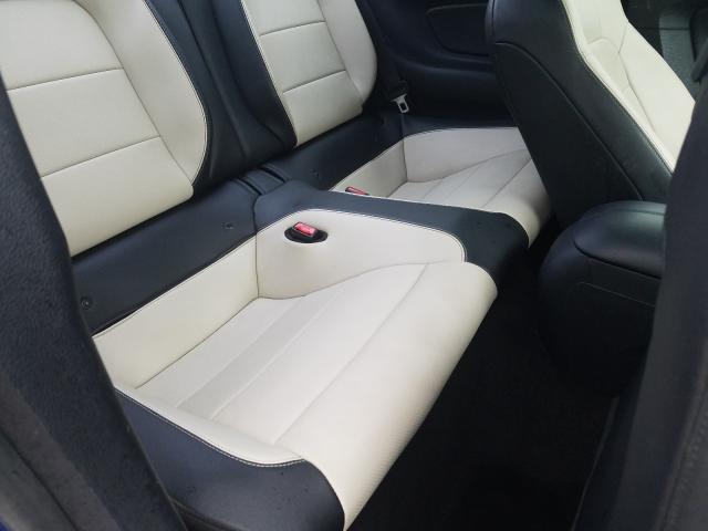 Ford Mustang 2015