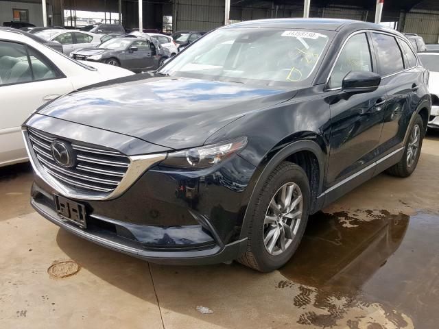 Mazda CX-9 Touring 2018