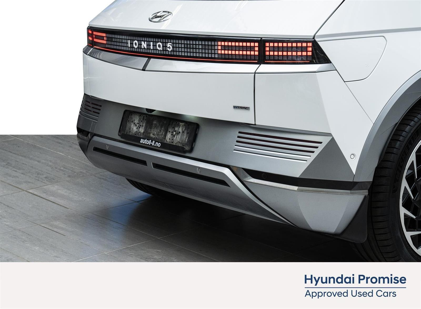 Hyundai Ioniq 5
