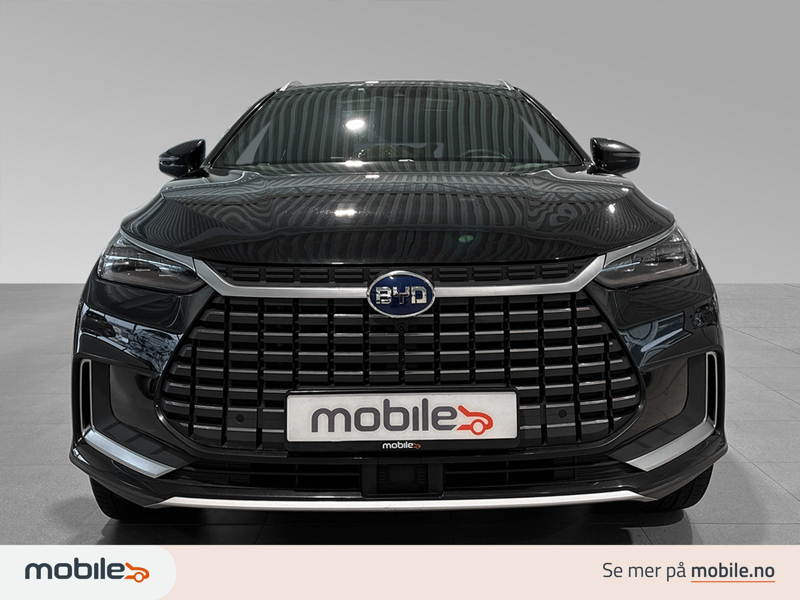 BYD Tang