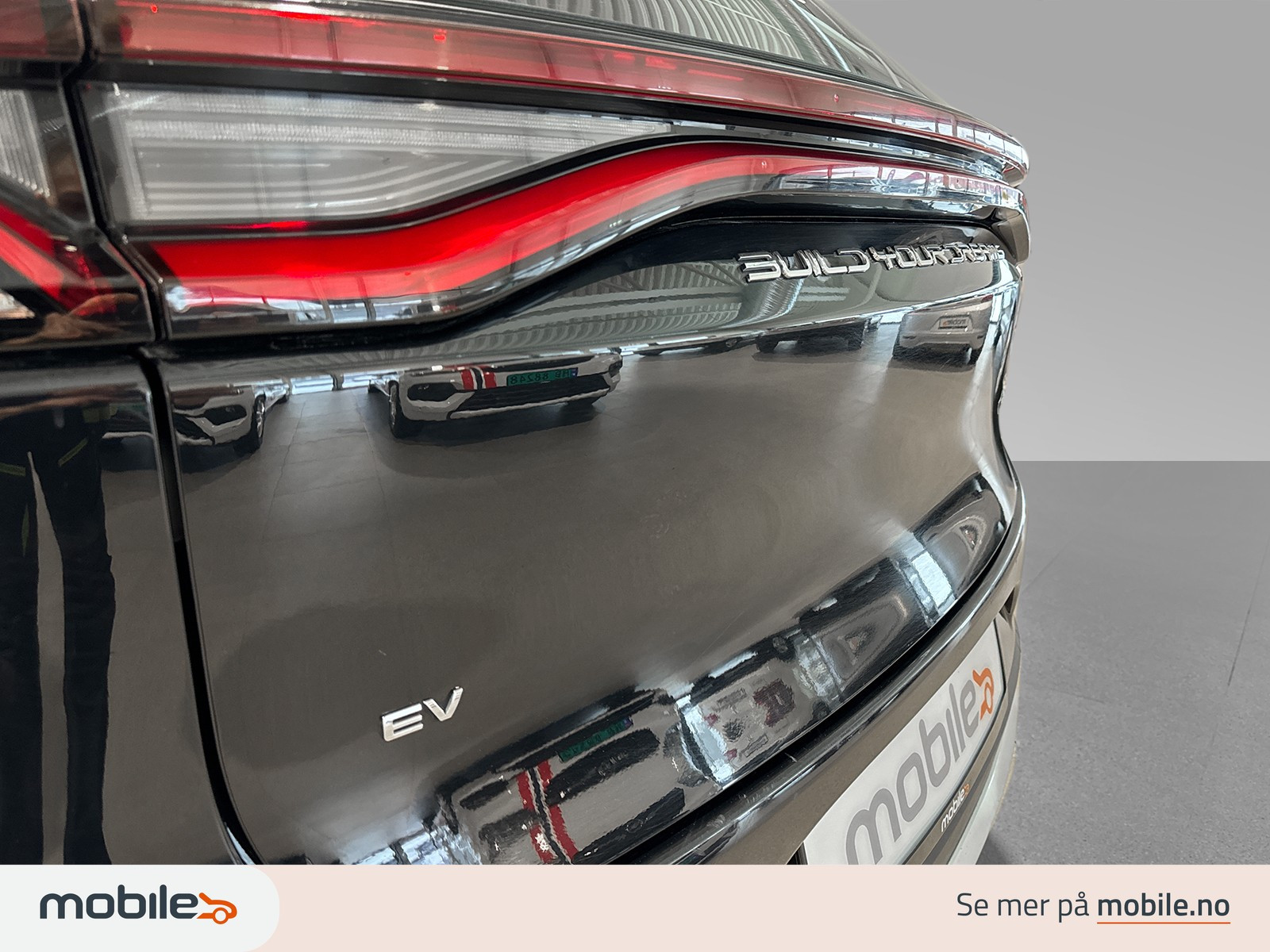 BYD Tang