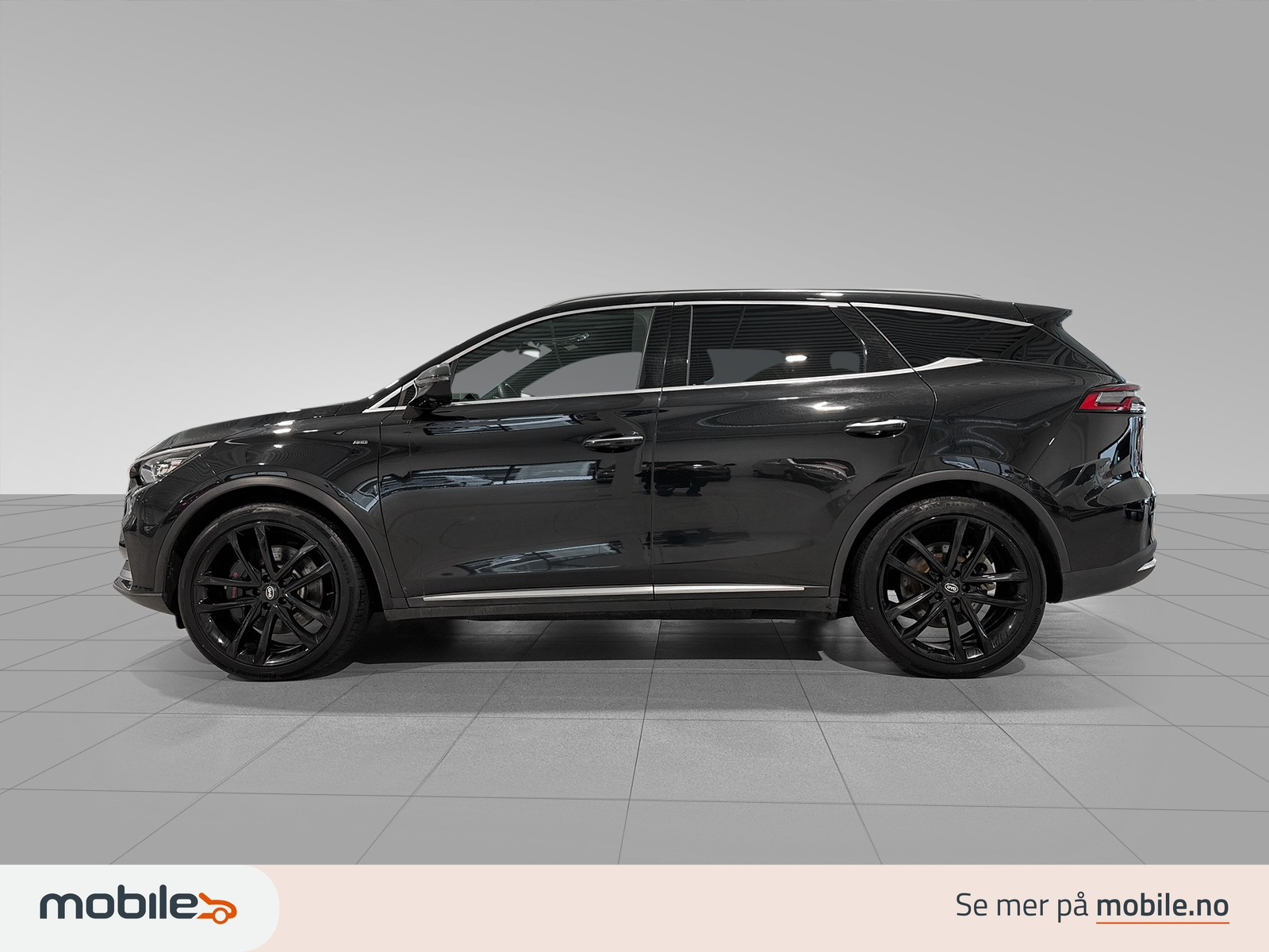BYD Tang