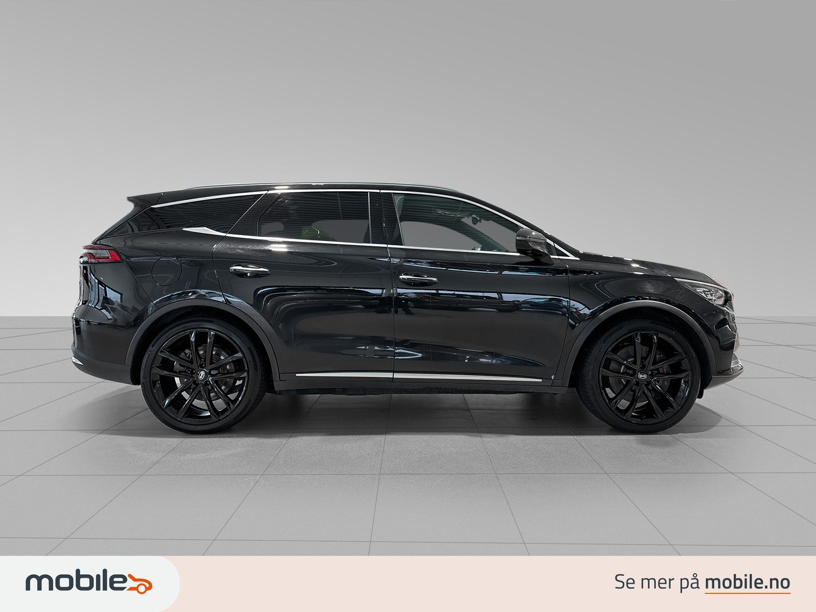BYD Tang
